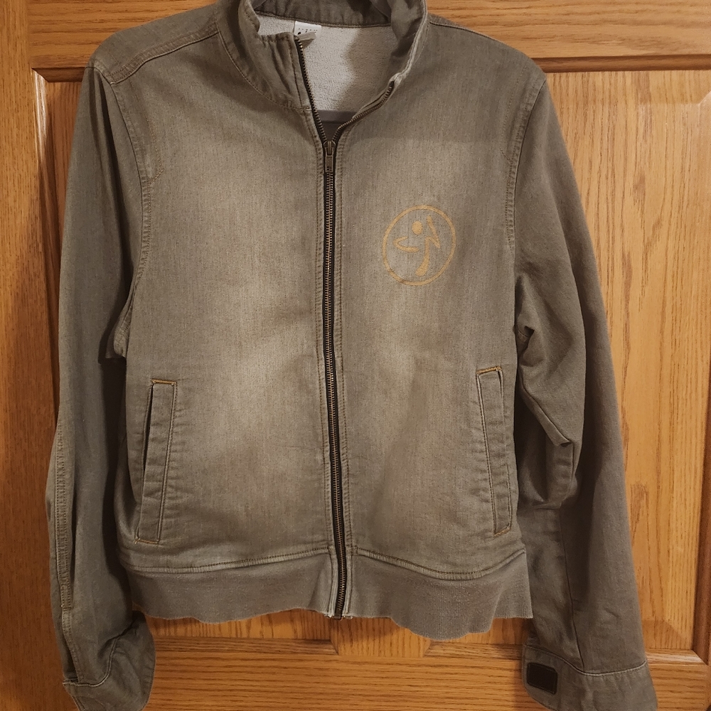 Zumba Jacket - image 6